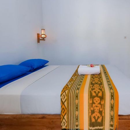 شقة Radika House غيلي تراوانغان المظهر الخارجي الصورة