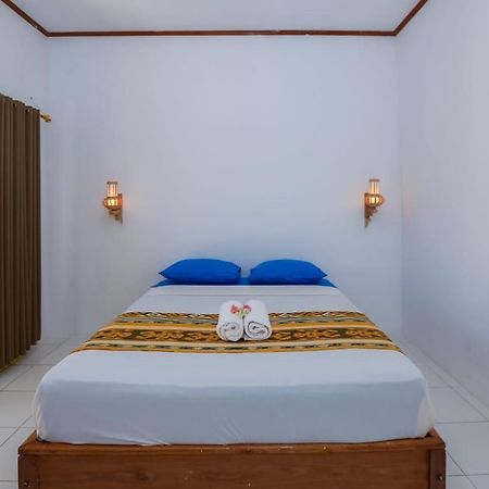 شقة Radika House غيلي تراوانغان المظهر الخارجي الصورة